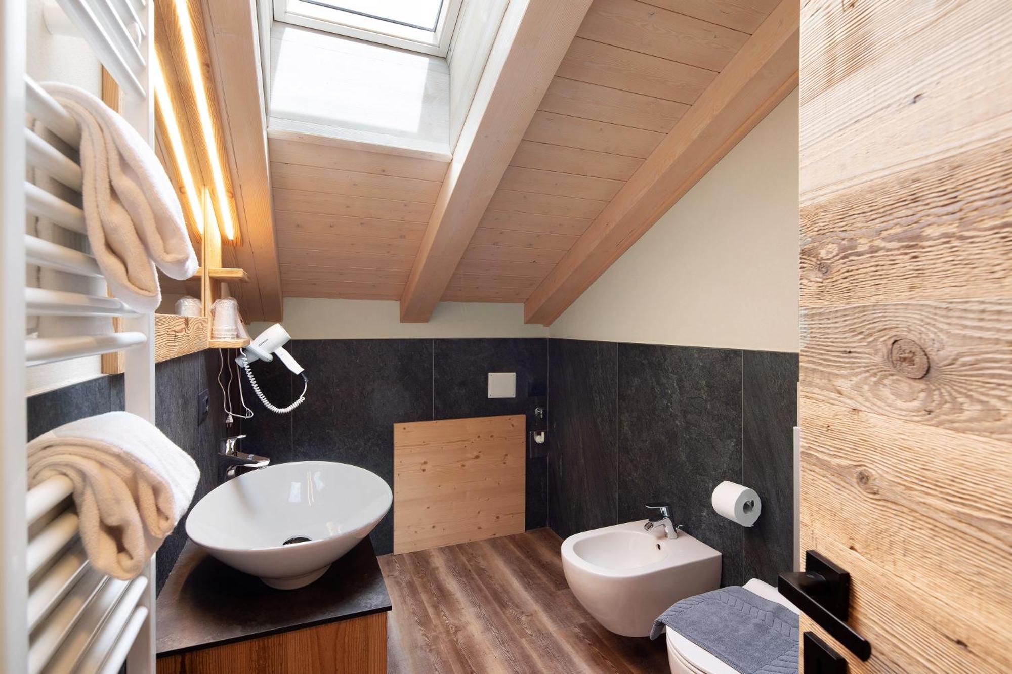 Apartment Leur Gusja Golp Quadrilocale *